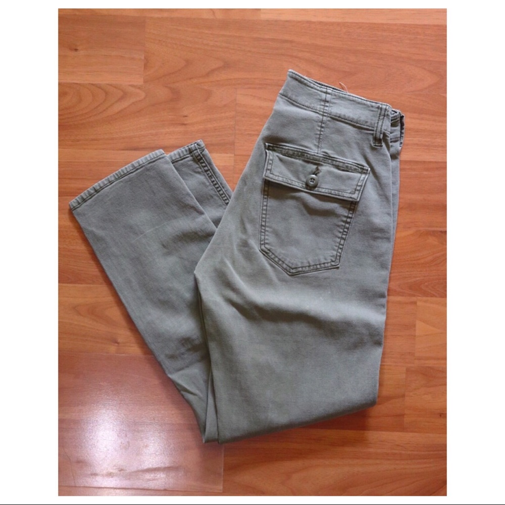 American Eagle Pants